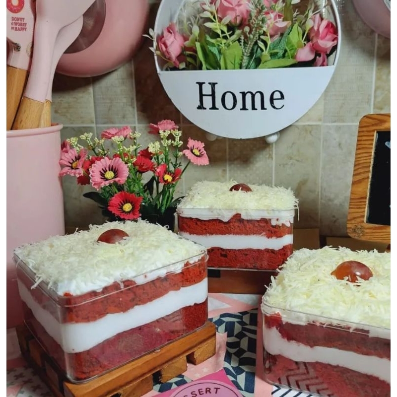 

DESERT/REDVELVET/BESAR