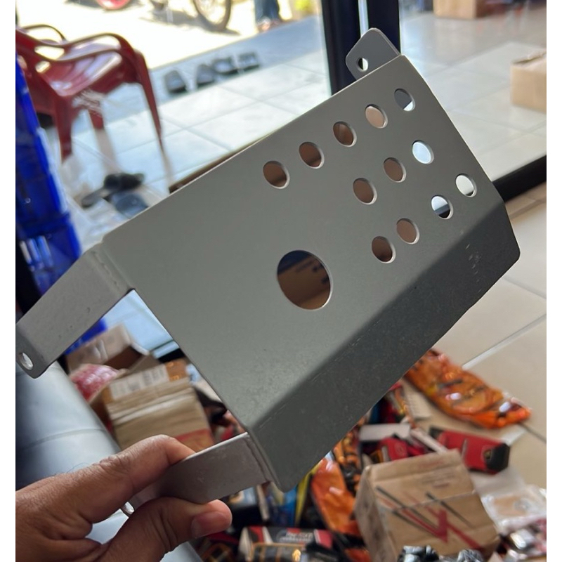 engine guard vario 160 - pcx 160 - ADV