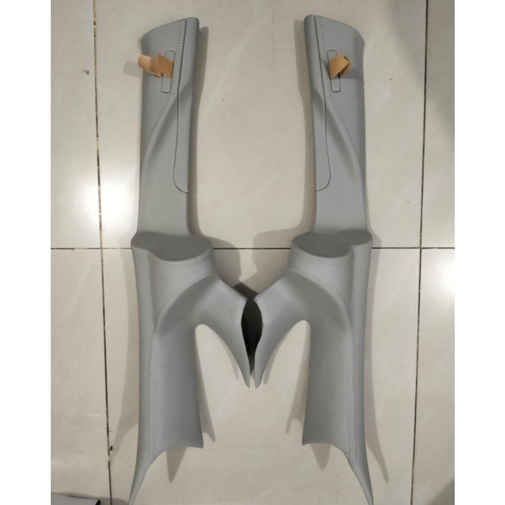 PILAR 3WAY TOYOTA INNOVA REBORN 2016 UKURAN UNIVERSAL PILAR AUDIO MOBIL BY QUARTO