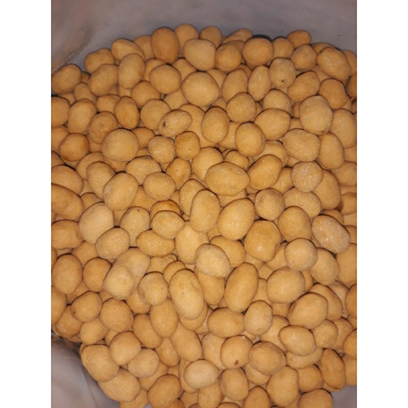 

Kacang Telur Oven 250 gram