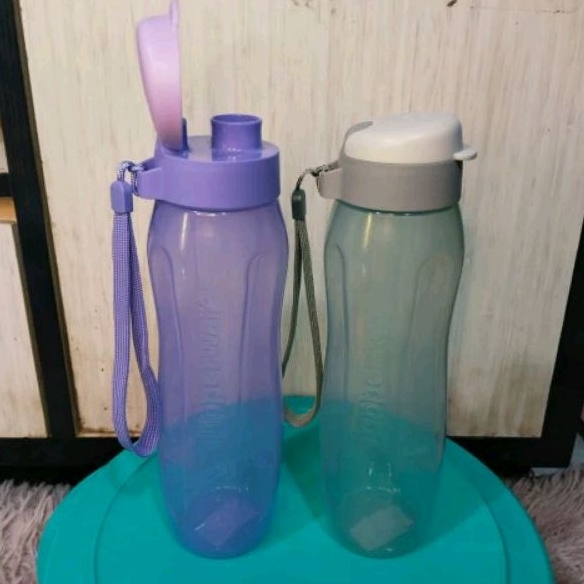 eco botol 750ml tupperware