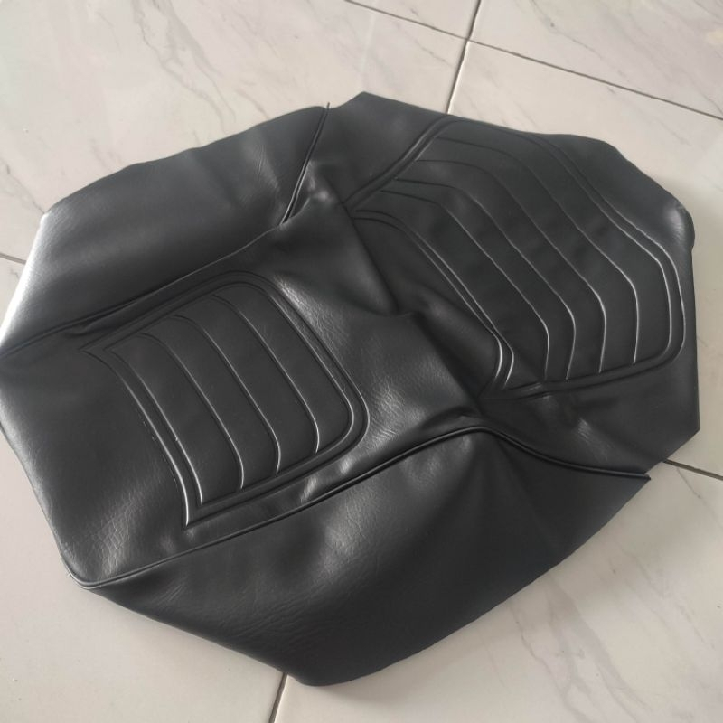 Kulit jok motor GL MAX GL PRO MODEL STANDAR