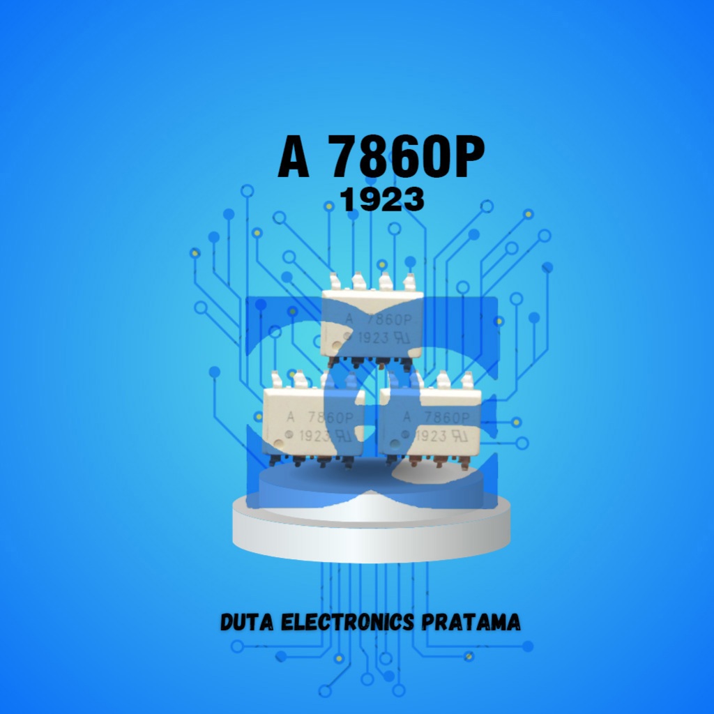 IC A7860P