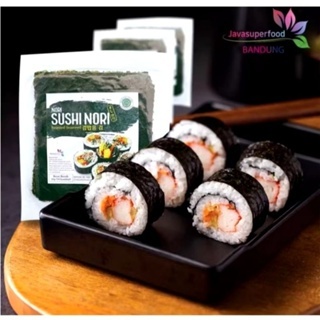 

Ay00! Sushi NJava Halal 50 Lembar
