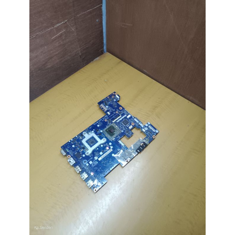 Mobo Motherboard Mainboard Mati Laptop Lenovo G480