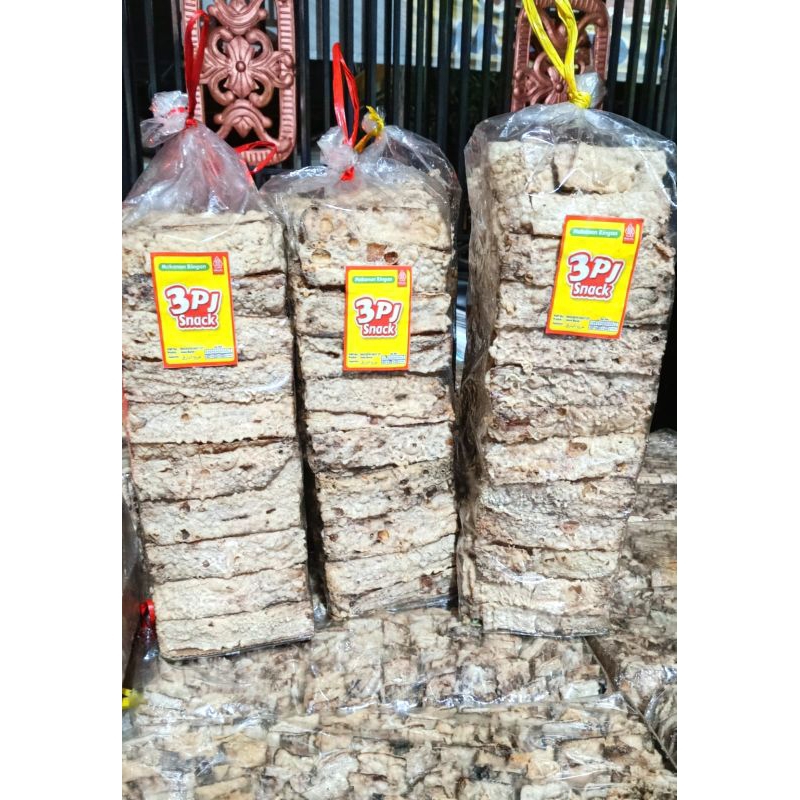 

SALE PISANG LIDAH CRISPY 1 kg