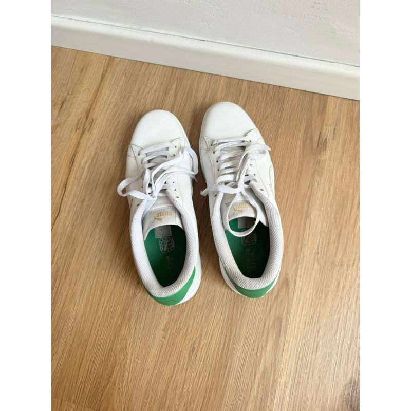 PRELOVED Puma Shoes Sneakers