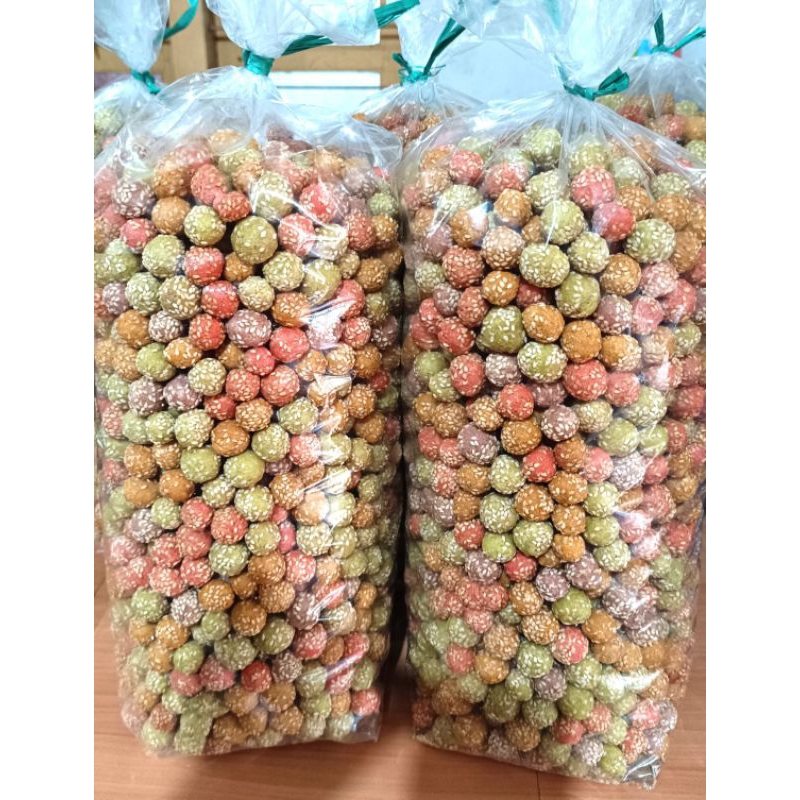 

KECIPUT WIJEN PREMIUM Ecer 1 kg