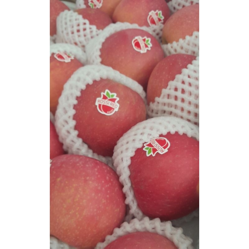 

Apel Fuji Premium Rossie red 1 dus 13 kg