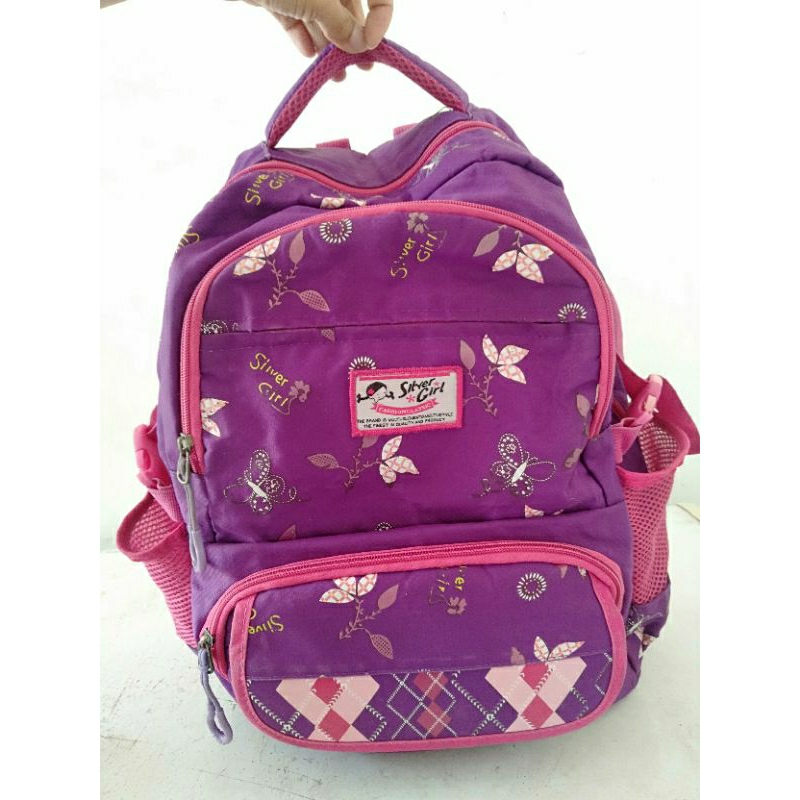 Tas Ransel PL