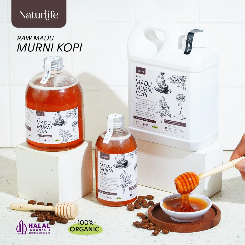 

MADU KOPI MURNI RAW ASLI NATURLIFE ORIGINAL ALAMI TANPA CAMPURAN APAPUN RAW HONEY MINUMAN HERBAL KESEHATAN MADU MULTIFLORA UNTUK DIET HARGA GROSIR HNI ATTAUBAH AL HIDAYAH ATTAUBAH HPAI DARIBUMI NUTRIFARM BEORGANIK BEST HONEY SAFIYA MADU TAVA All Varian