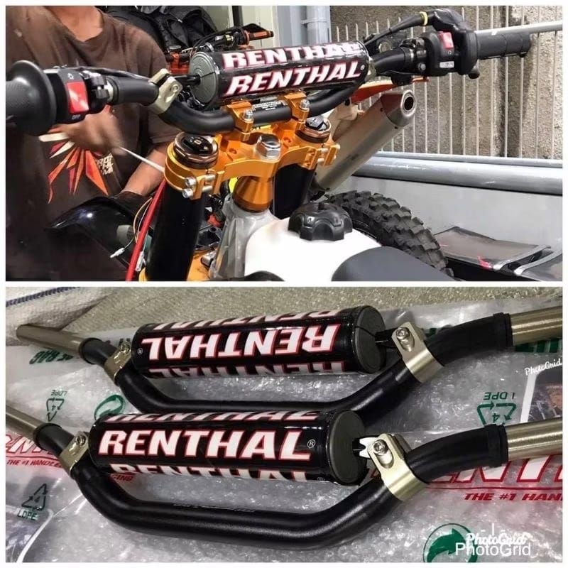 STANG RENTHAL TWINWALL 997 KLX CRF WR 155