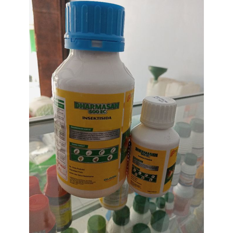 insektisida dharmasan