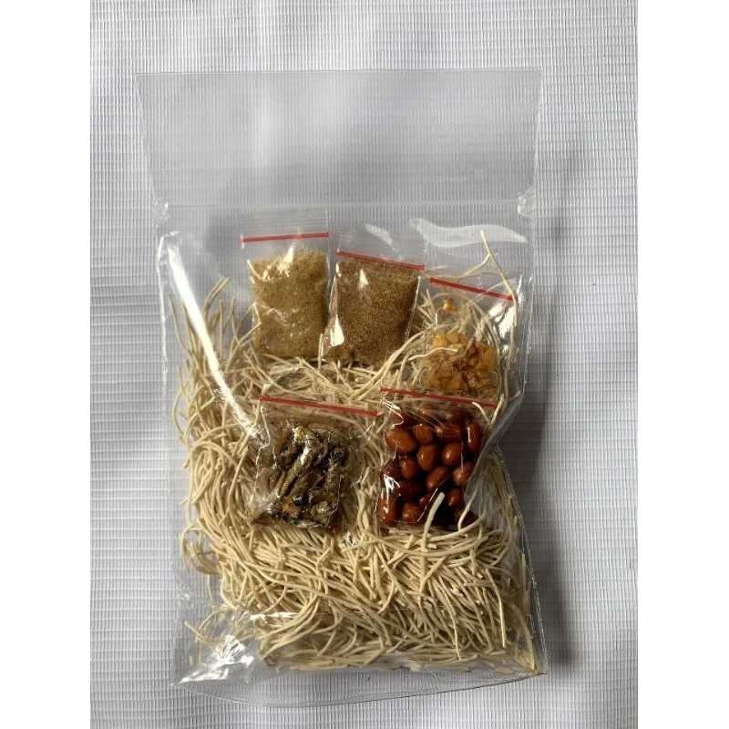 

Mieasin/miesua(Singkawang)