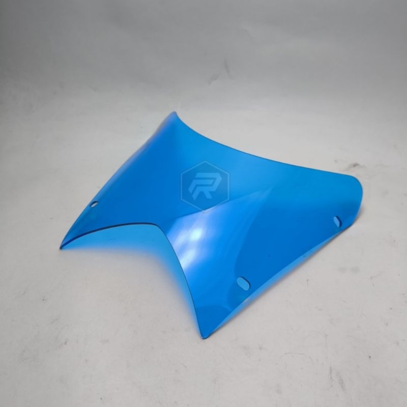 FGH visor Satria FU barong visor headlamp suzuki satria FU Barong 2012-2013 model ori AST