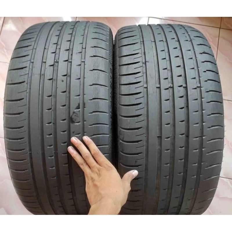 BAN MOBIL MOBIL  RING 20 BAN MOBIL UKURAN 245/40 20