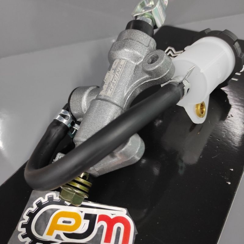 TONJOKAN MASTER REM BELAKANG MOTO1 RACING