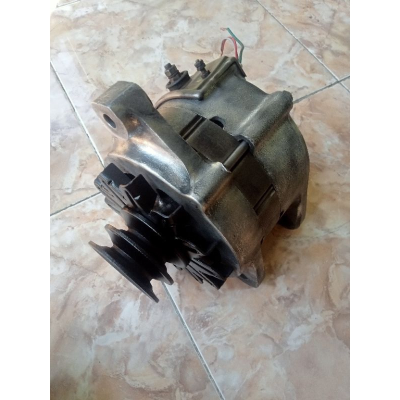 dinamo alternator ac bus denso 85a/24v-copotan