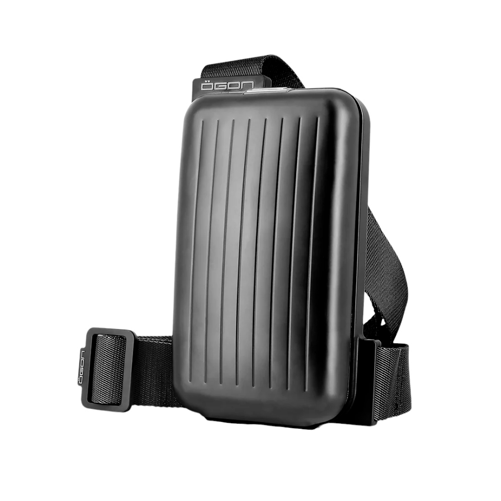 Tas Selempang Pria Wanita OGON Designs Phone Sling Bag