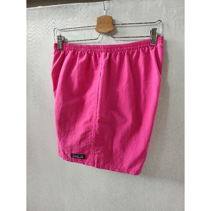 Shorts pants patagonia nylon