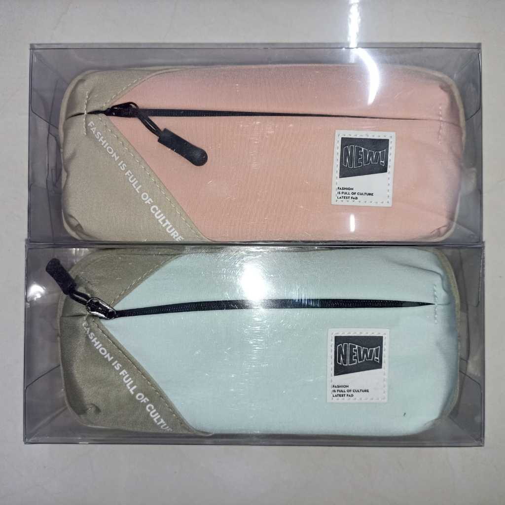 

PENSIL CASE RESLETING KARAKTER - TEMPAT PENSIL KARAKTER - ATJ