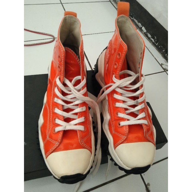 Prevoled Converse Run Star Motion