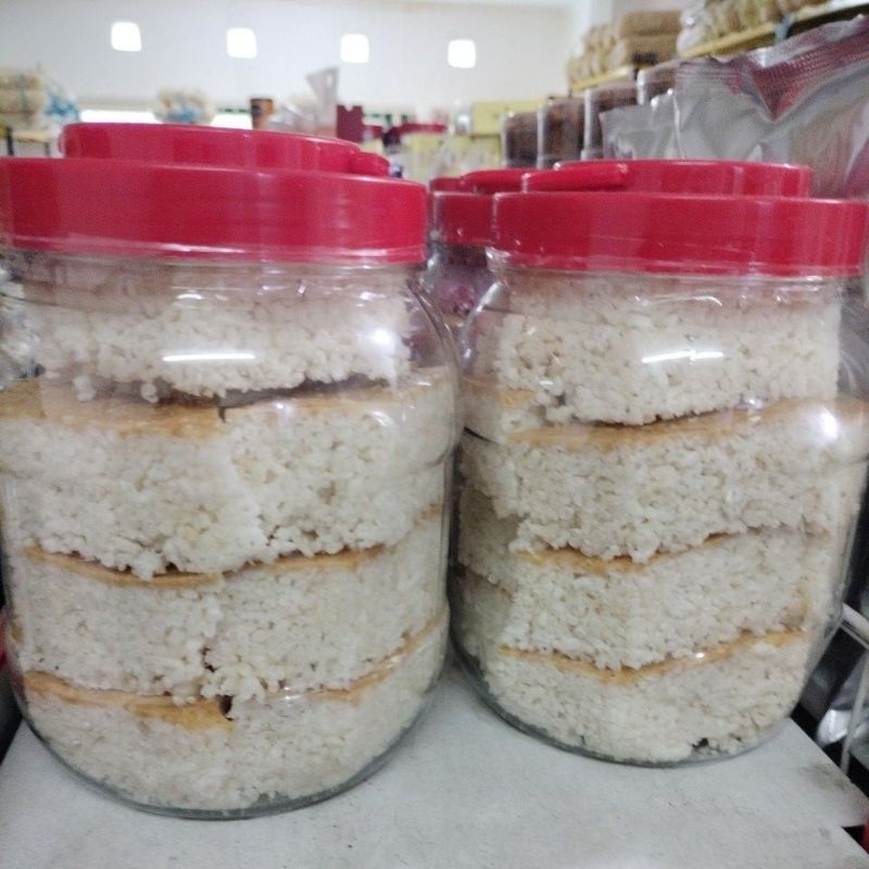 

jipang toples 500gr