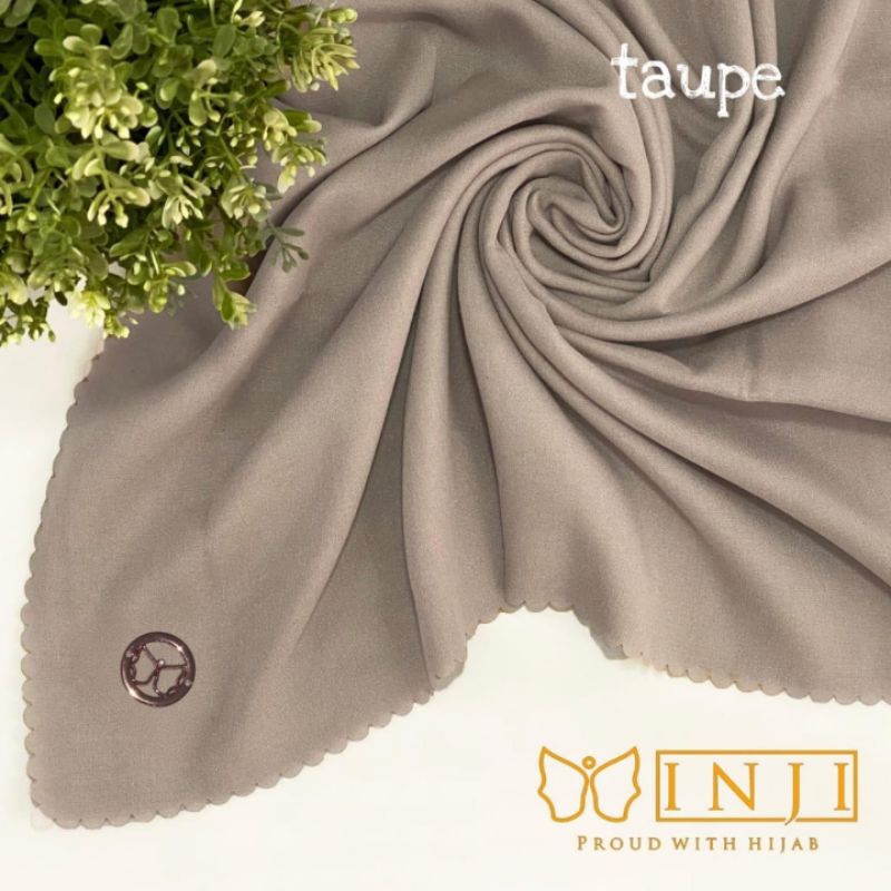 kerudung polos inji