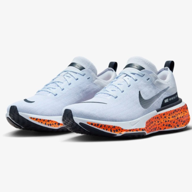 NIKE INVINCIBLE RUN 3 ELECTRIC OLYMPIC SAFARI FV2304-900