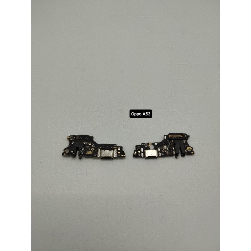 PAPAN CAS KONEKTOR CAS PCB OPPO A53