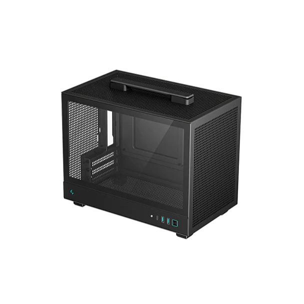 Deepcool CH160 Mini-ITX Case