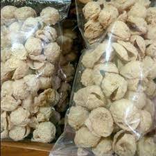 

KERIPIK TAHU PONG TAHU WALIK EKONOMIS 200 GRAM