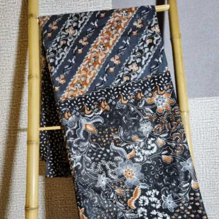 Sarung Batik Laseman Gus Kautsar