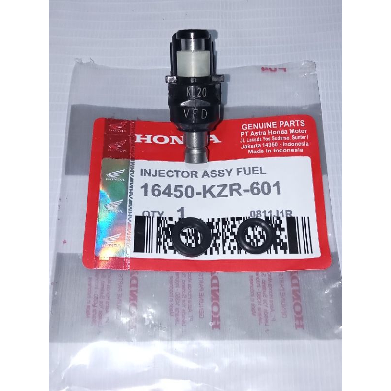 ijektor Vario 125 KZR