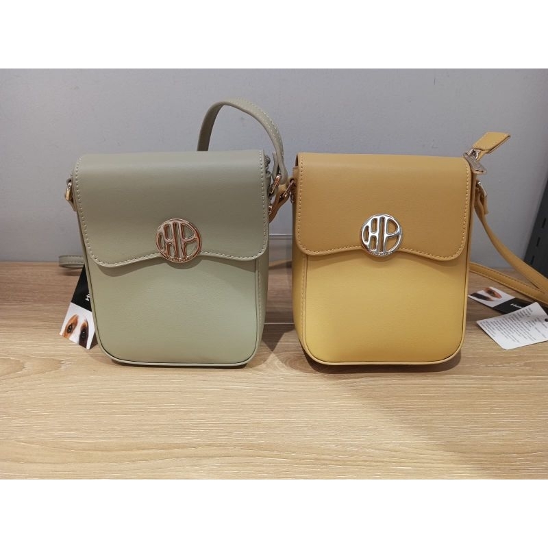 TAS WANITA HUSH PUPPIES JACINTHA SLING