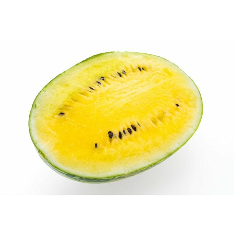 

Semangka kuning fresh