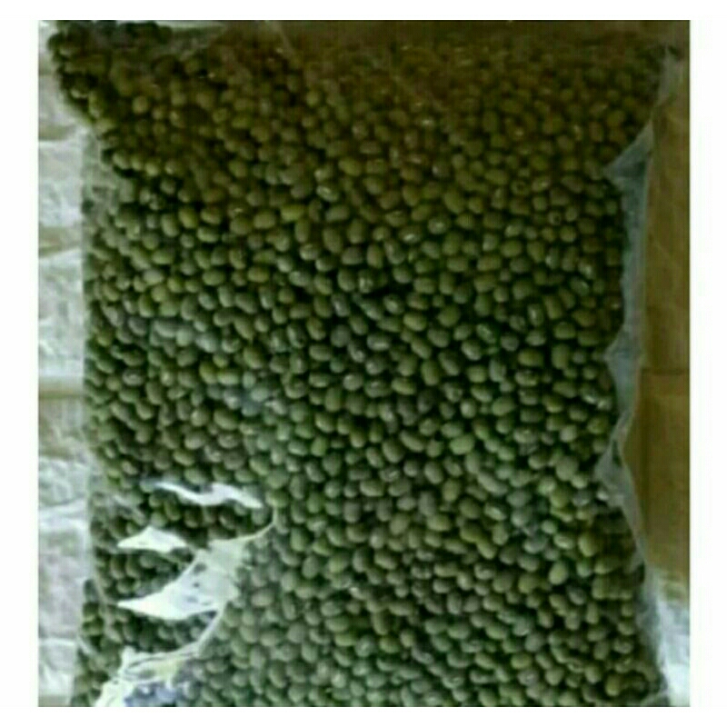

Kacang Ijo 500 Gram Untuk Konsumsi