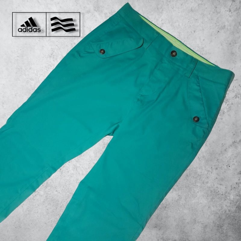 ADIDAS Celana golf wanita,celana olahraga wanita