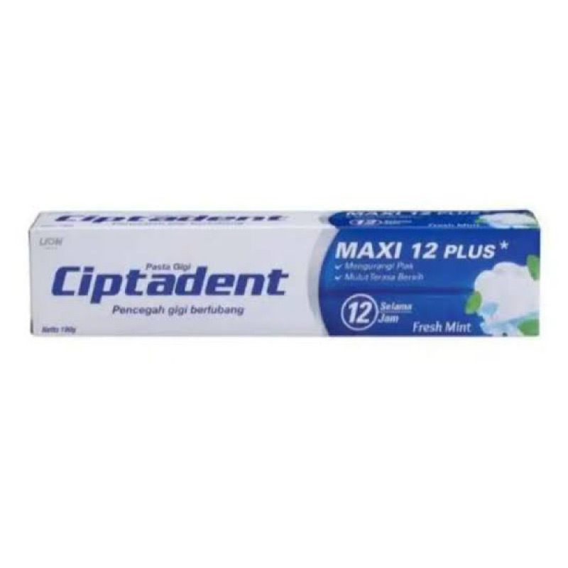 ciptadent 120 gr (random)