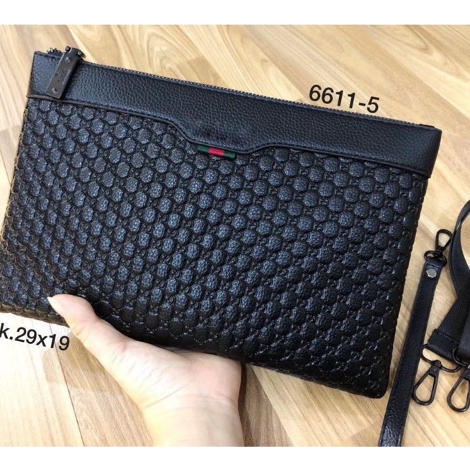 HJ6 Clutch Wanita 6611 import Premium Emboss Tas slingbag wanita SLP L2 CLUTCH WANITA SLEMPANG IMPOR