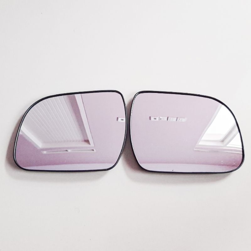 KACA SPION INNOVA GRAND FORTUNER 2012 SAMPAI 2015 ORIGINAL