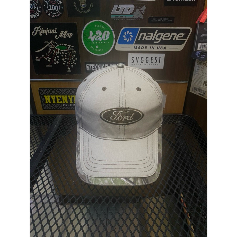 Ford Realtree - Topi Ford