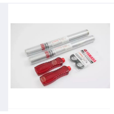 Paket As shock Depan Nmax Original