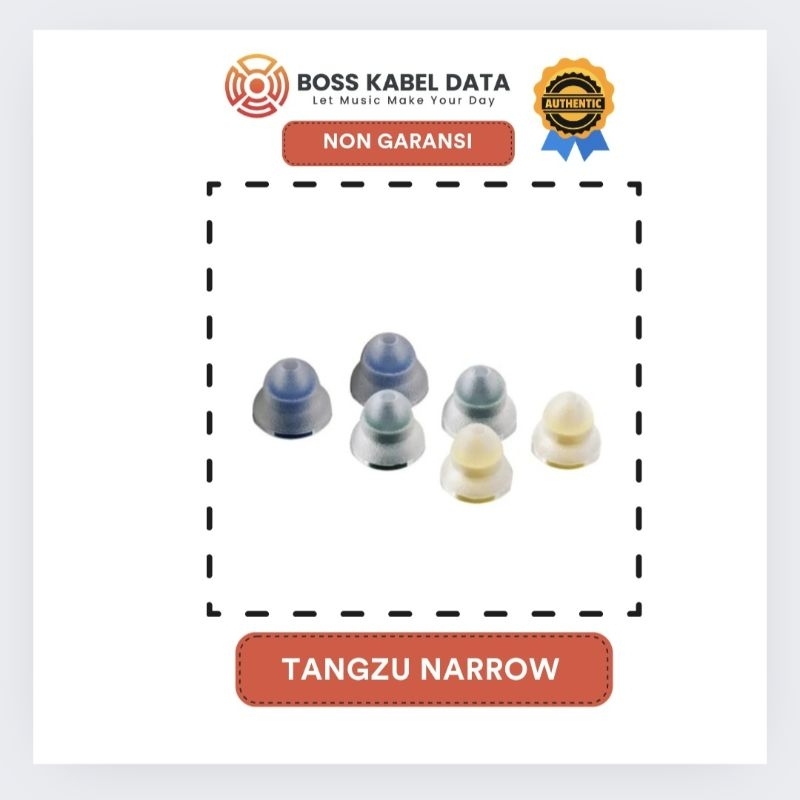 Tangzu Tang Sancai Narrow Bore Edition