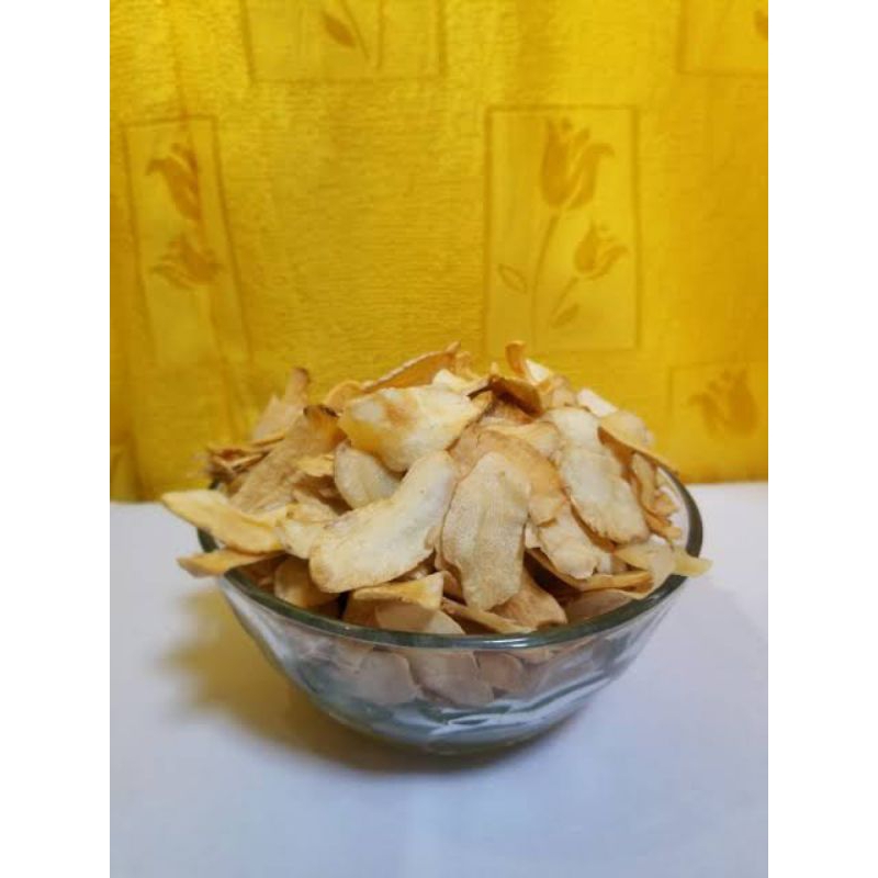 

Keripik Gayam