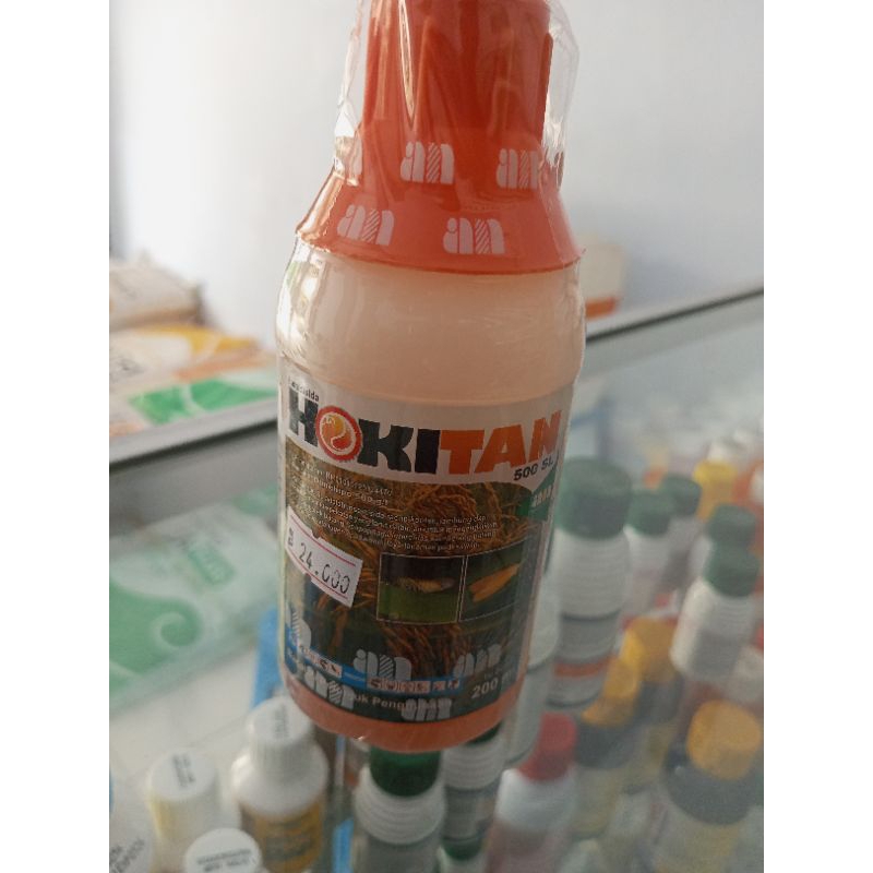 insektisida hokitan 500 SL