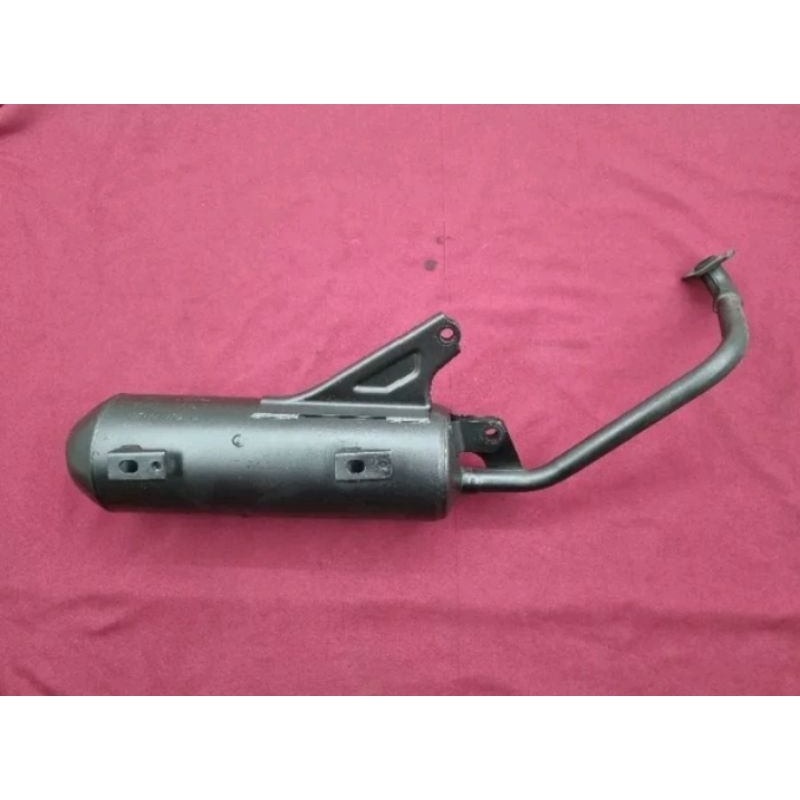 knalpot Standart Honda beat  fi THN2012,2015