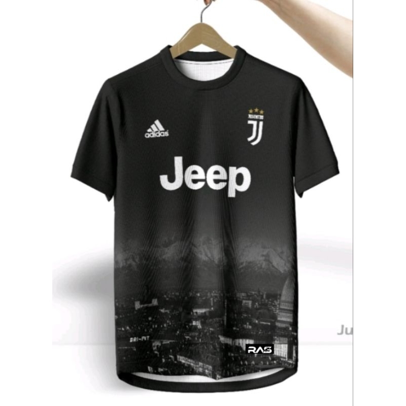 JERSEY JUVENTUS