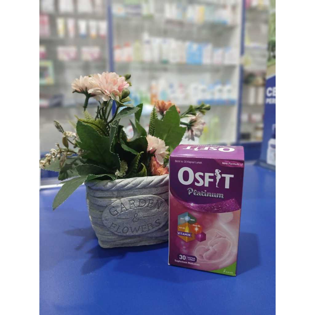 Osfit Platinum
