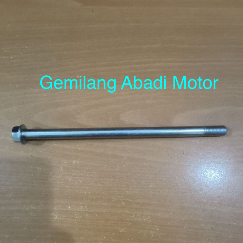 AS RODA DEPAN MIO MIO J MIO M3 5TL GA984